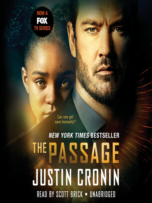 Justin Cronin创作的The Passage作品的详细信息 - 可供借阅